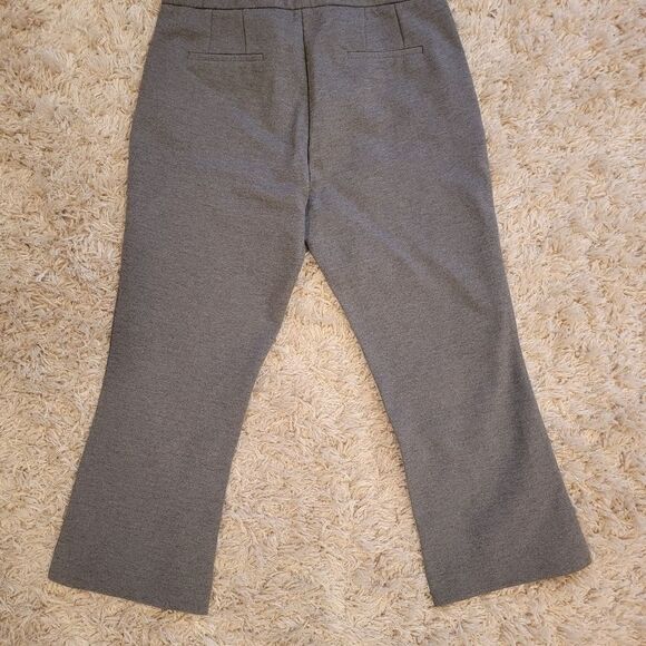 max Mia capris pants size M New - Picture 6 of 8